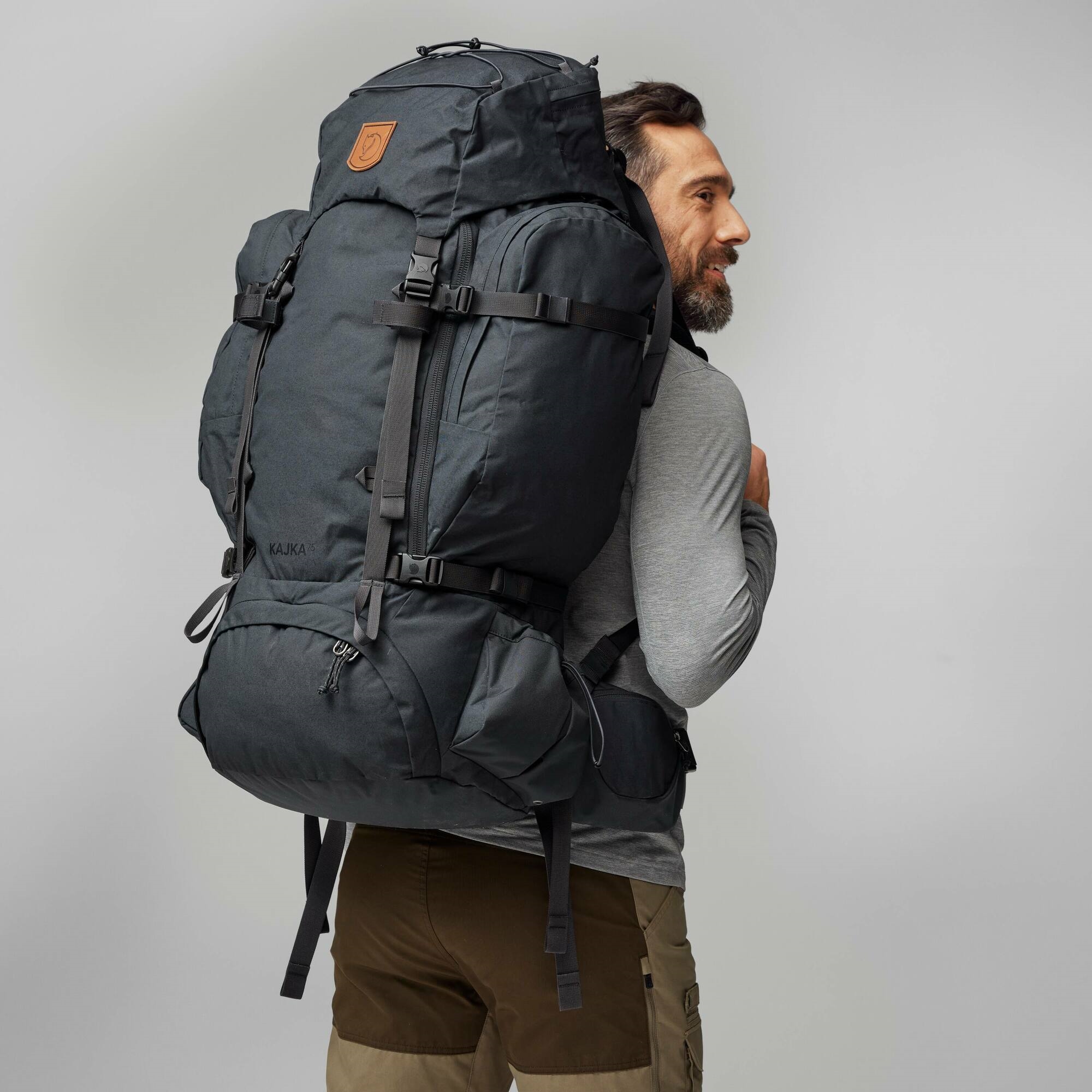Fjällräven Kajka 75 M/L - Image 4