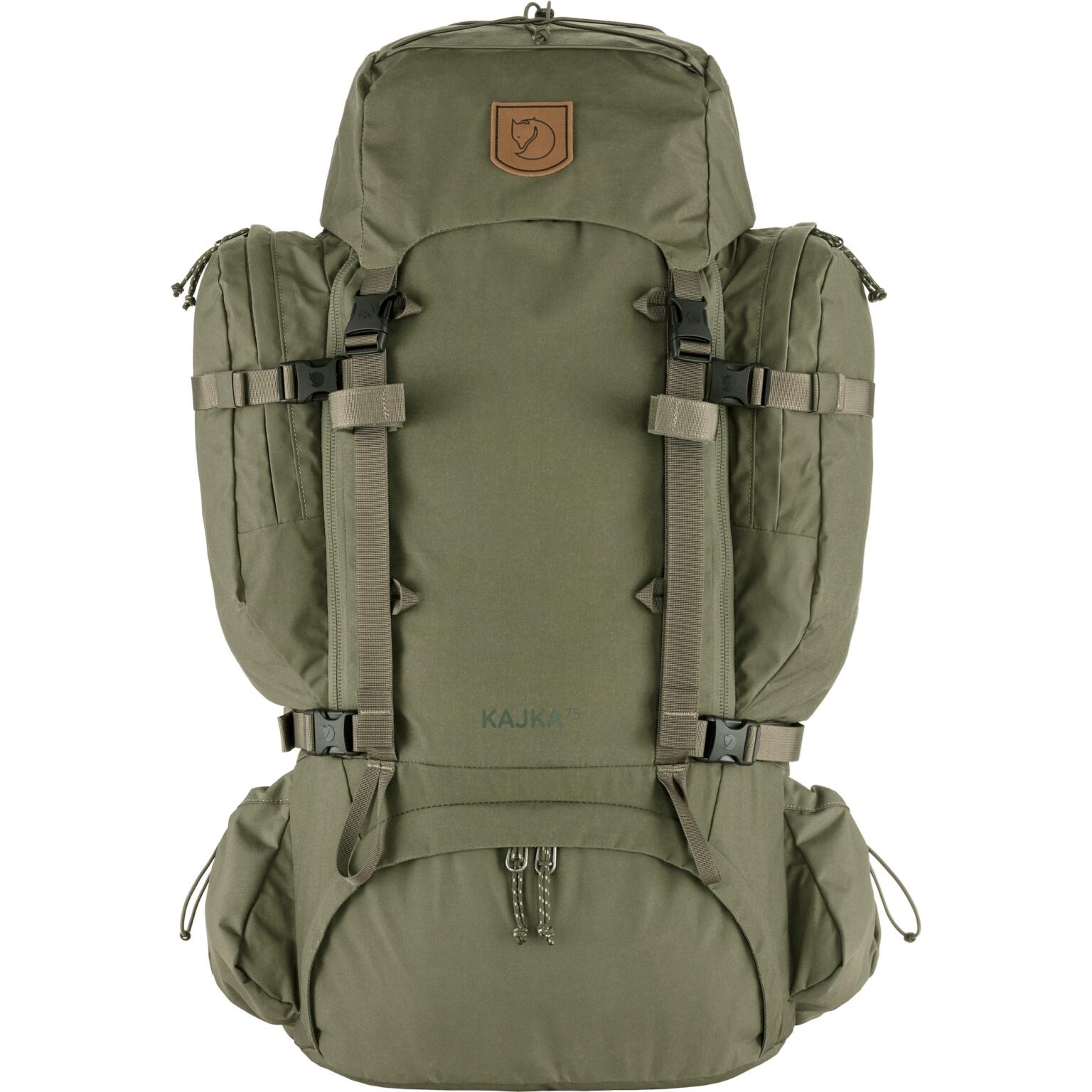 Fjällräven Kajka 75 S/M