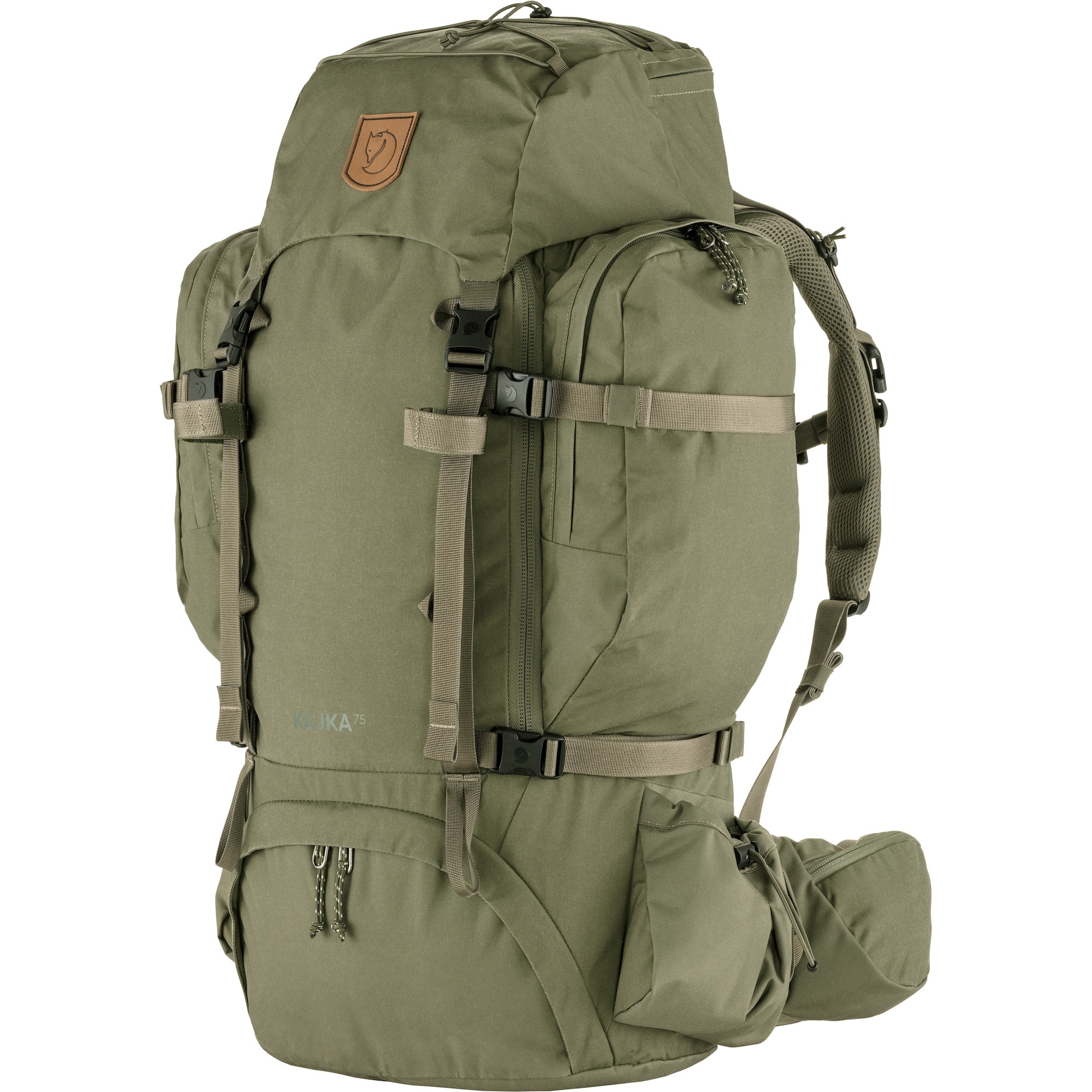 Fjällräven Kajka 75 S/M - Image 3
