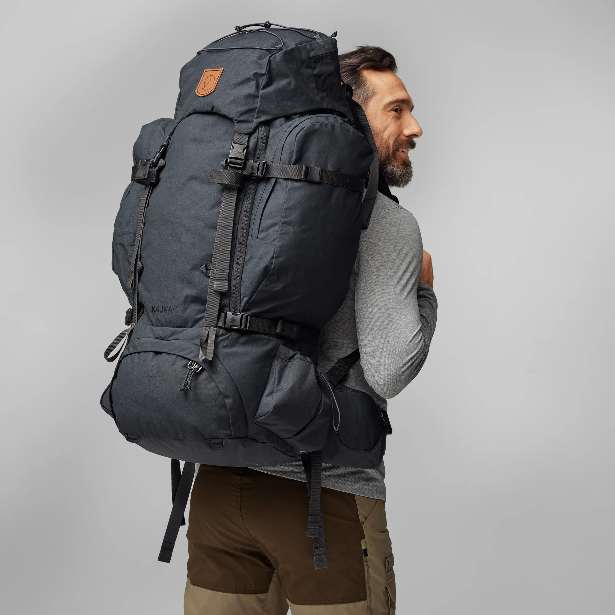 Fjällräven Kajka 85 - Image 6