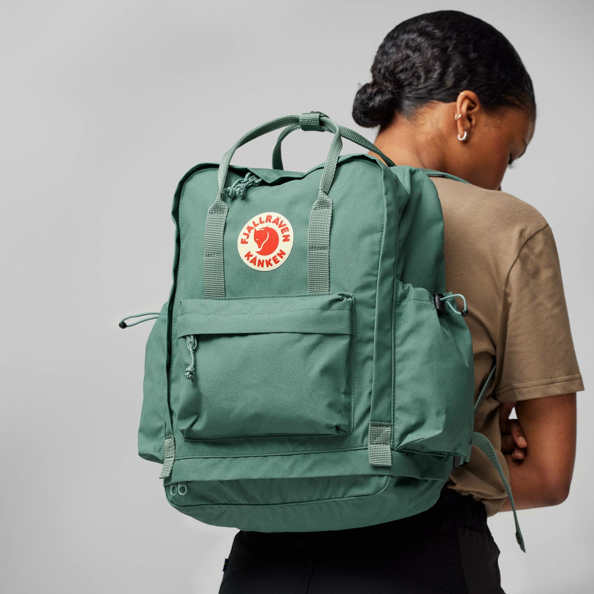 Fjällräven Kånken Outlong - Image 8