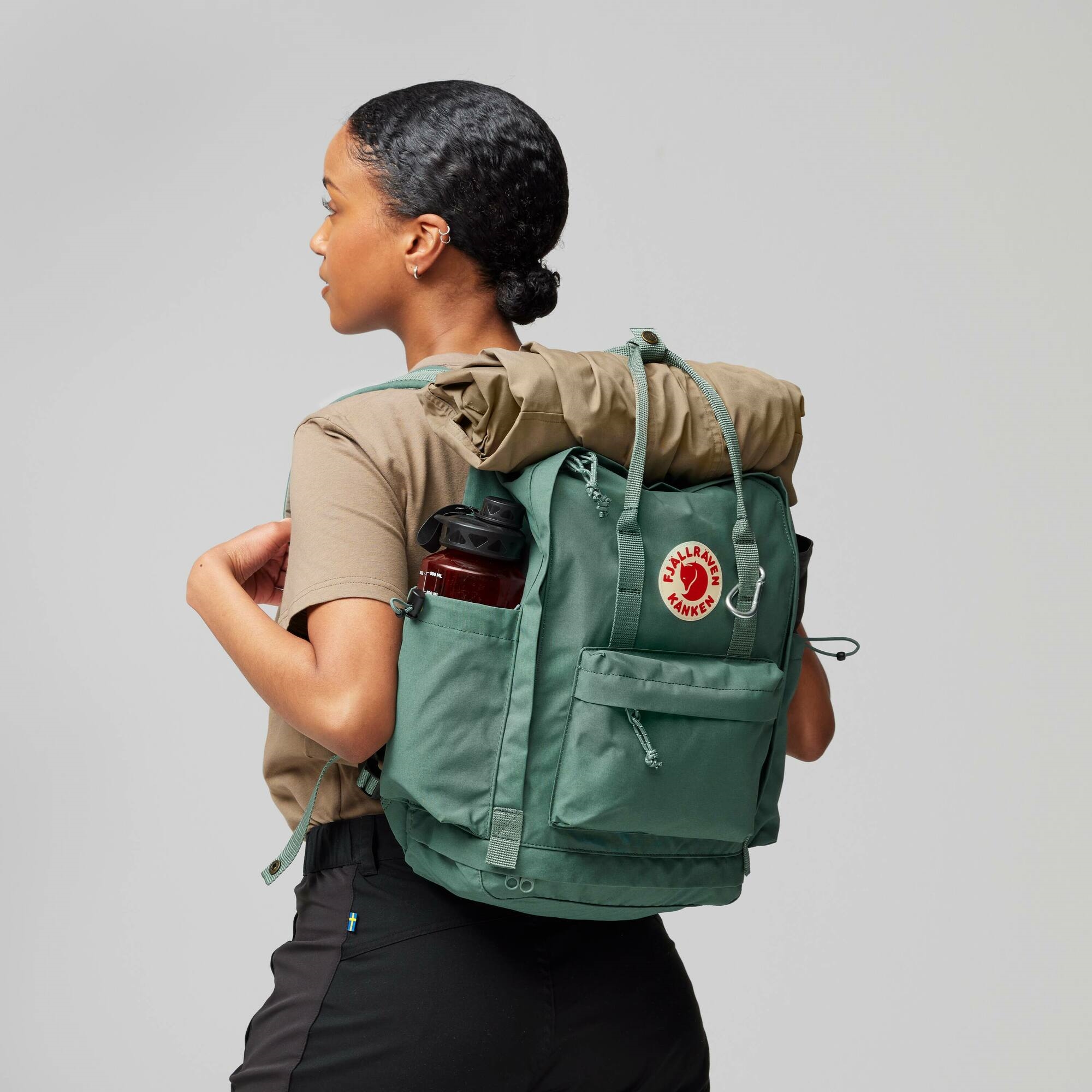Fjällräven Kånken Outlong - Image 7