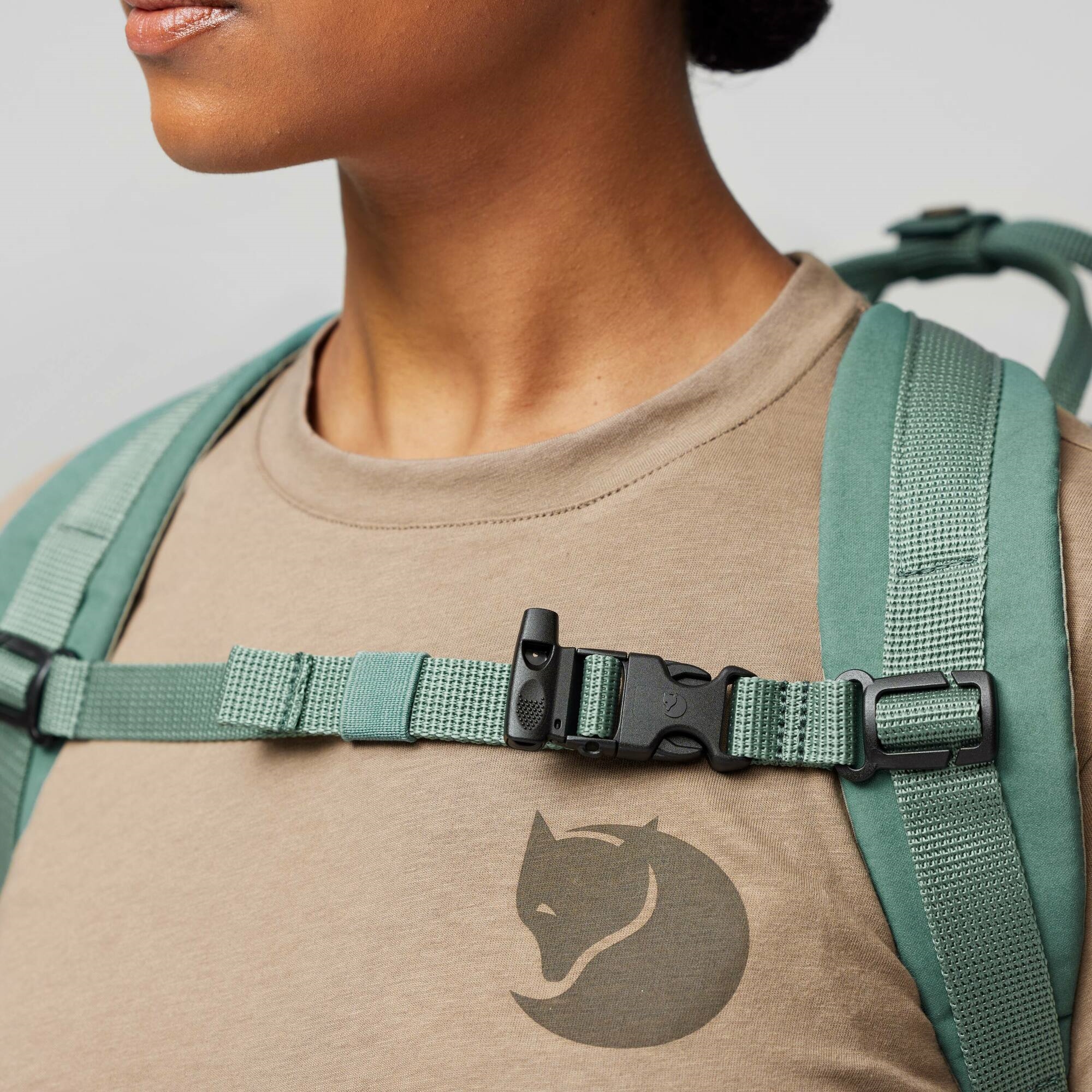 Fjällräven Kånken Outlong - Image 9