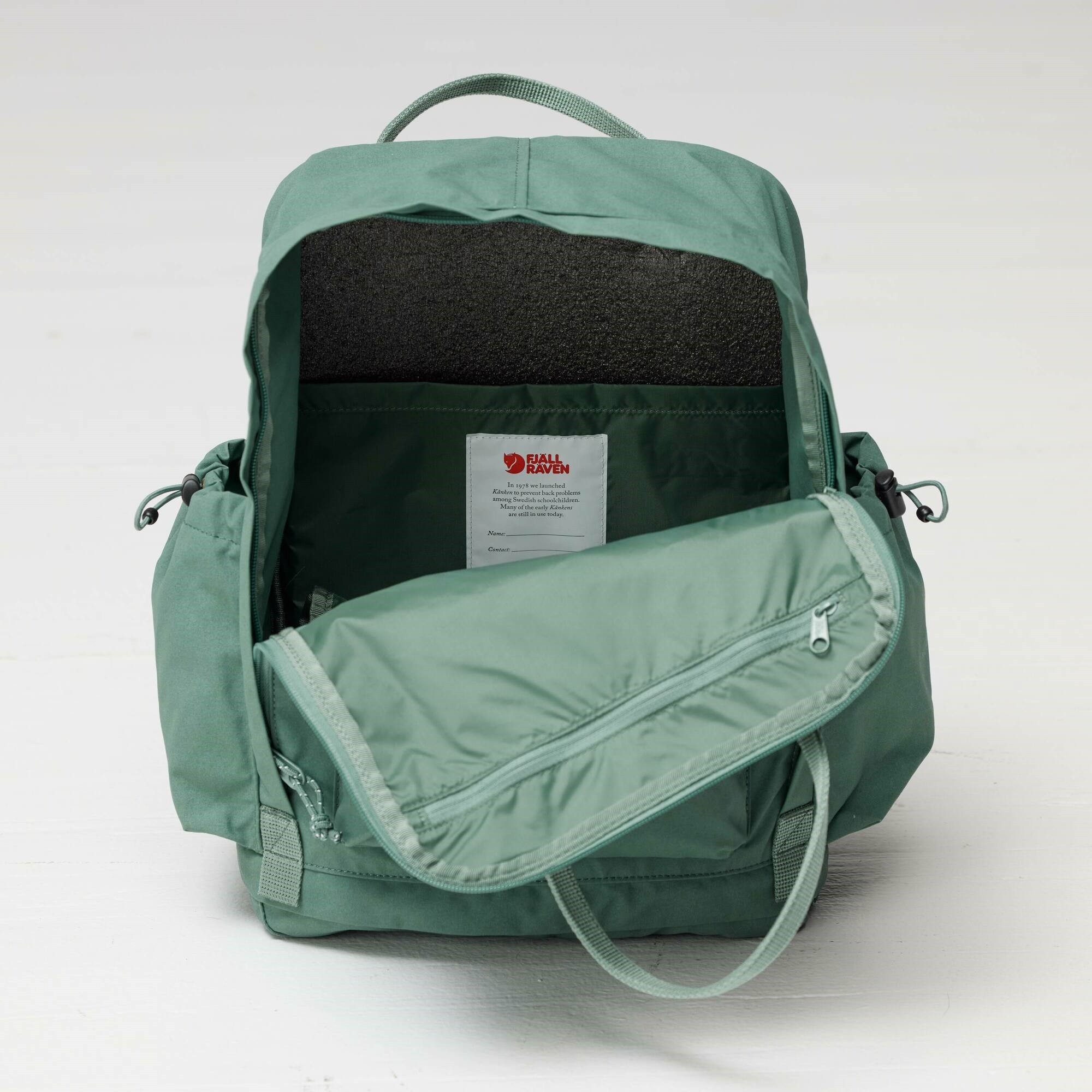 Fjällräven Kånken Outlong - Image 5