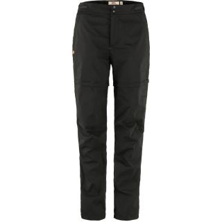 ABISKO HIKE ZIP-OFF TRS W