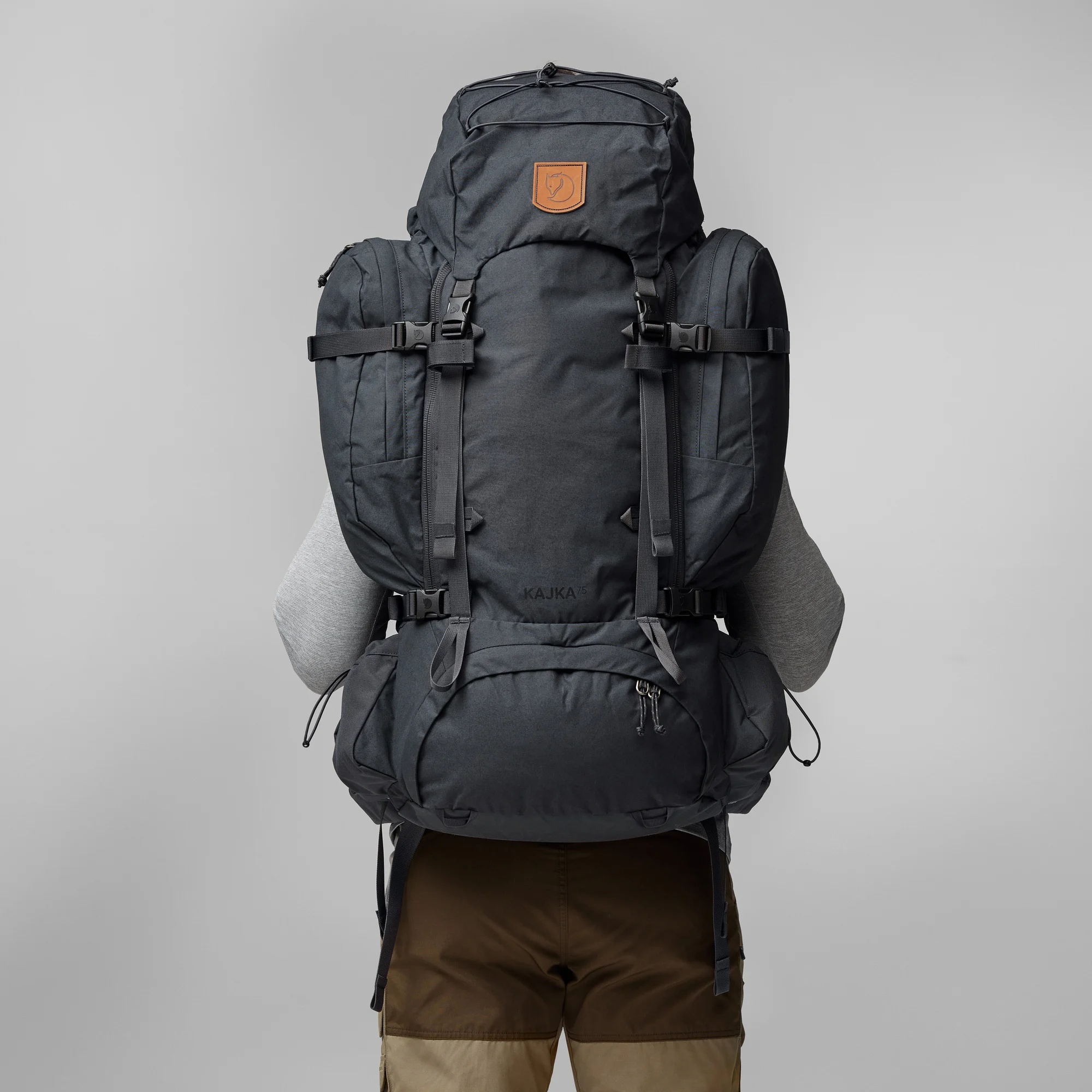 Fjällräven Kajka 65 M/L - Image 5