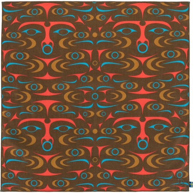 Fjällräven Kånken Art Bandana - Image 3