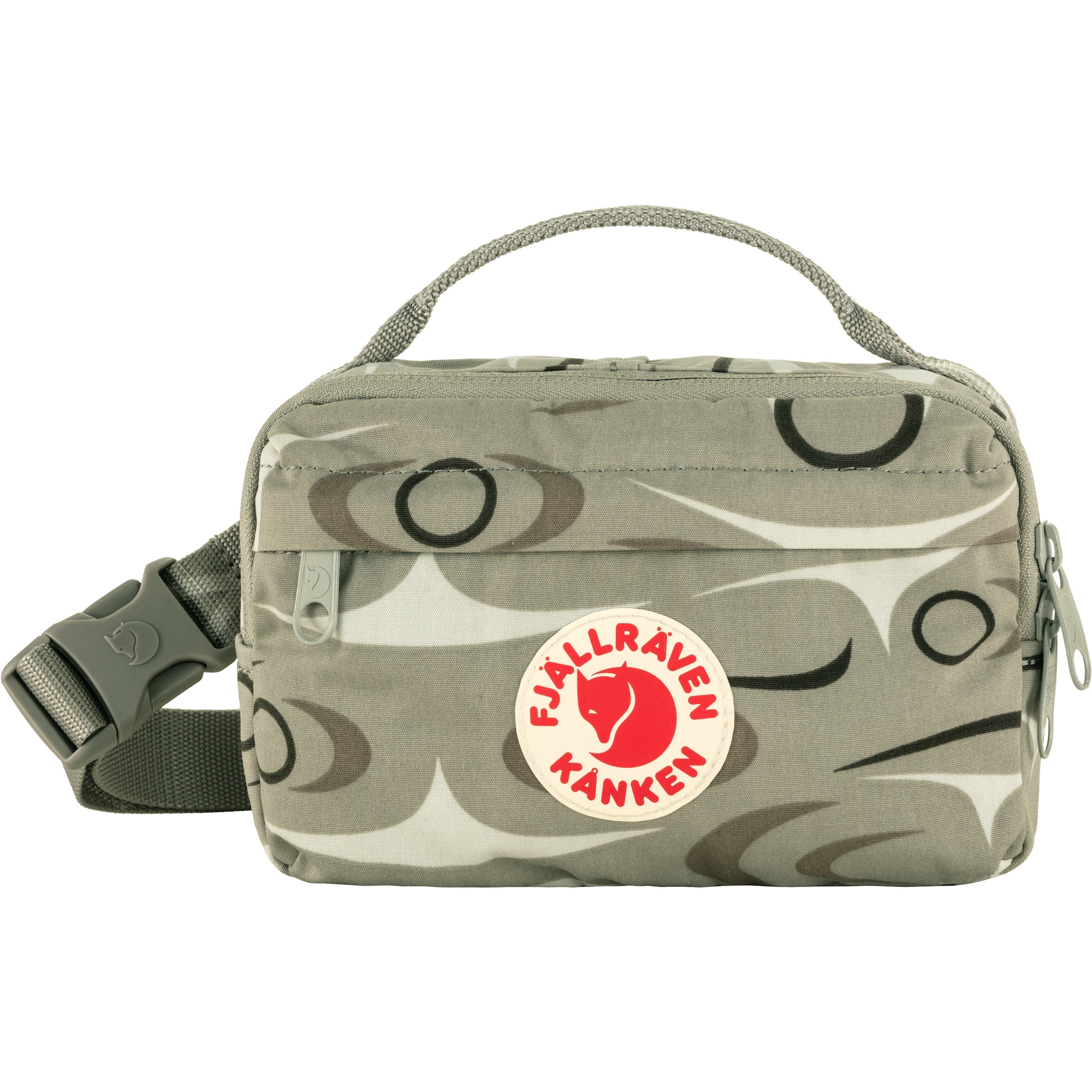 Fjällräven Kånken Art Hip Pack