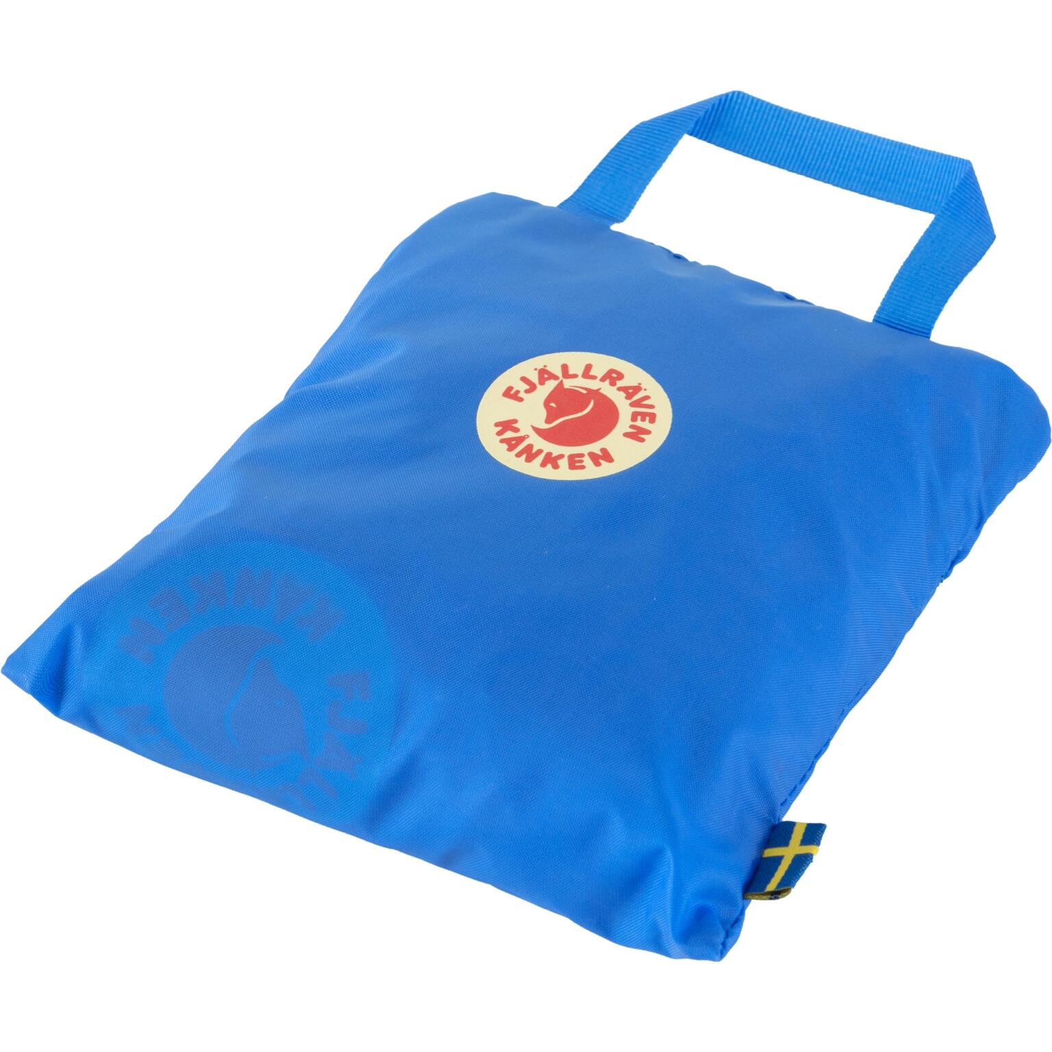 Fjällräven Kånken Rain Cover Plus - Image 2