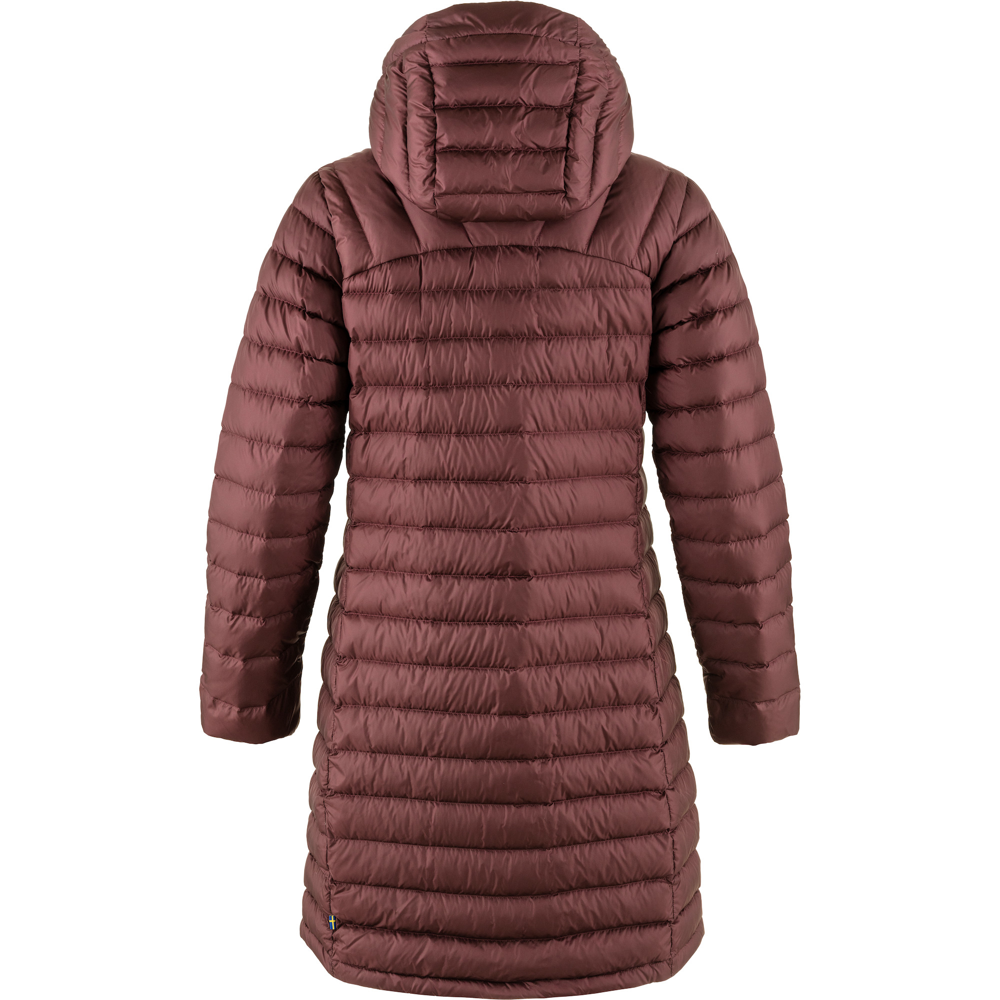 Fjällräven Snow Flake Parka Dame - Image 2