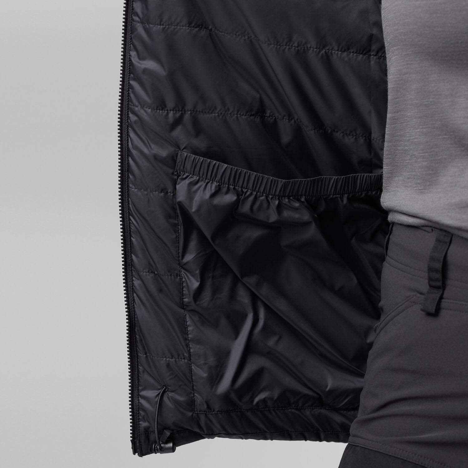 Fjällräven Expedition Mid Winter Jakke Dame - Image 6