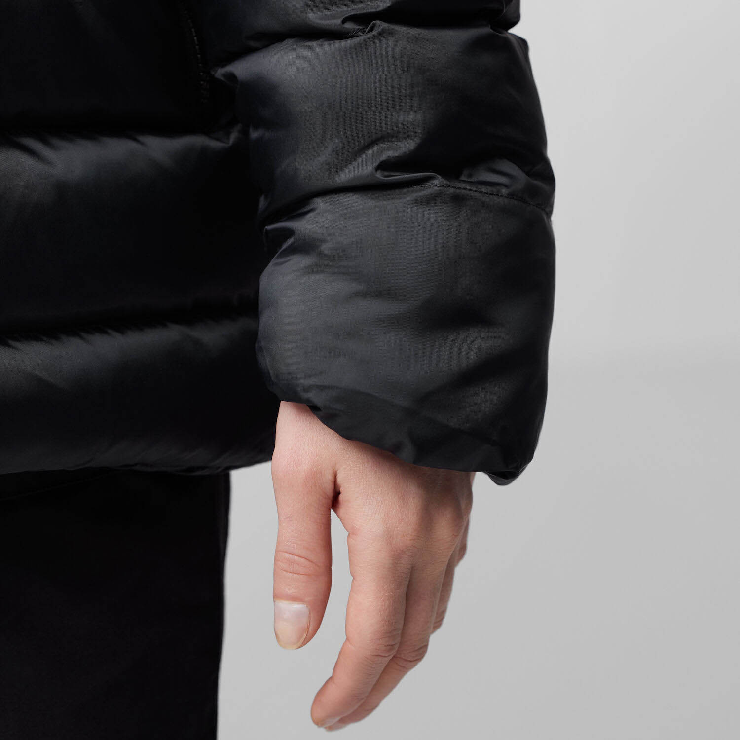 Fjällräven Expedition Mid Winter Jakke Dame - Image 9