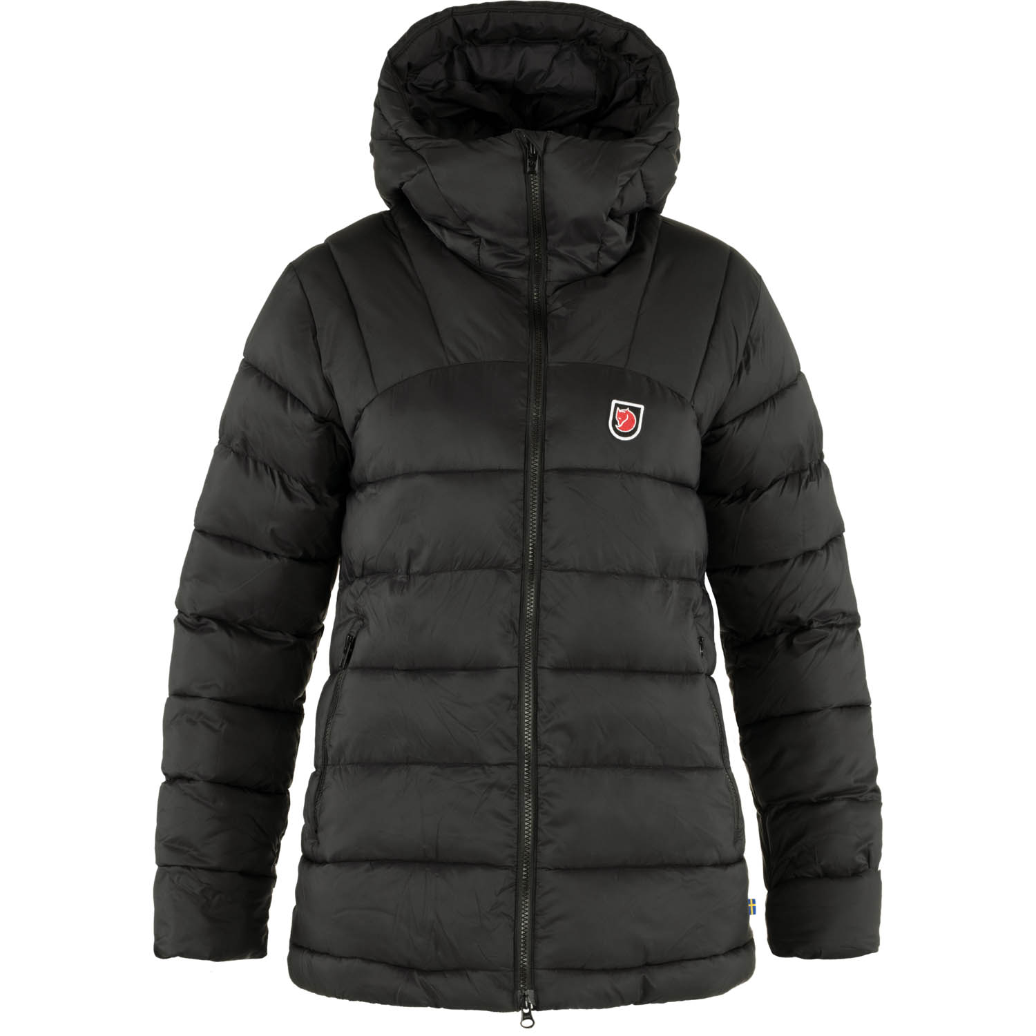 Fjällräven Expedition Mid Winter Jakke Dame