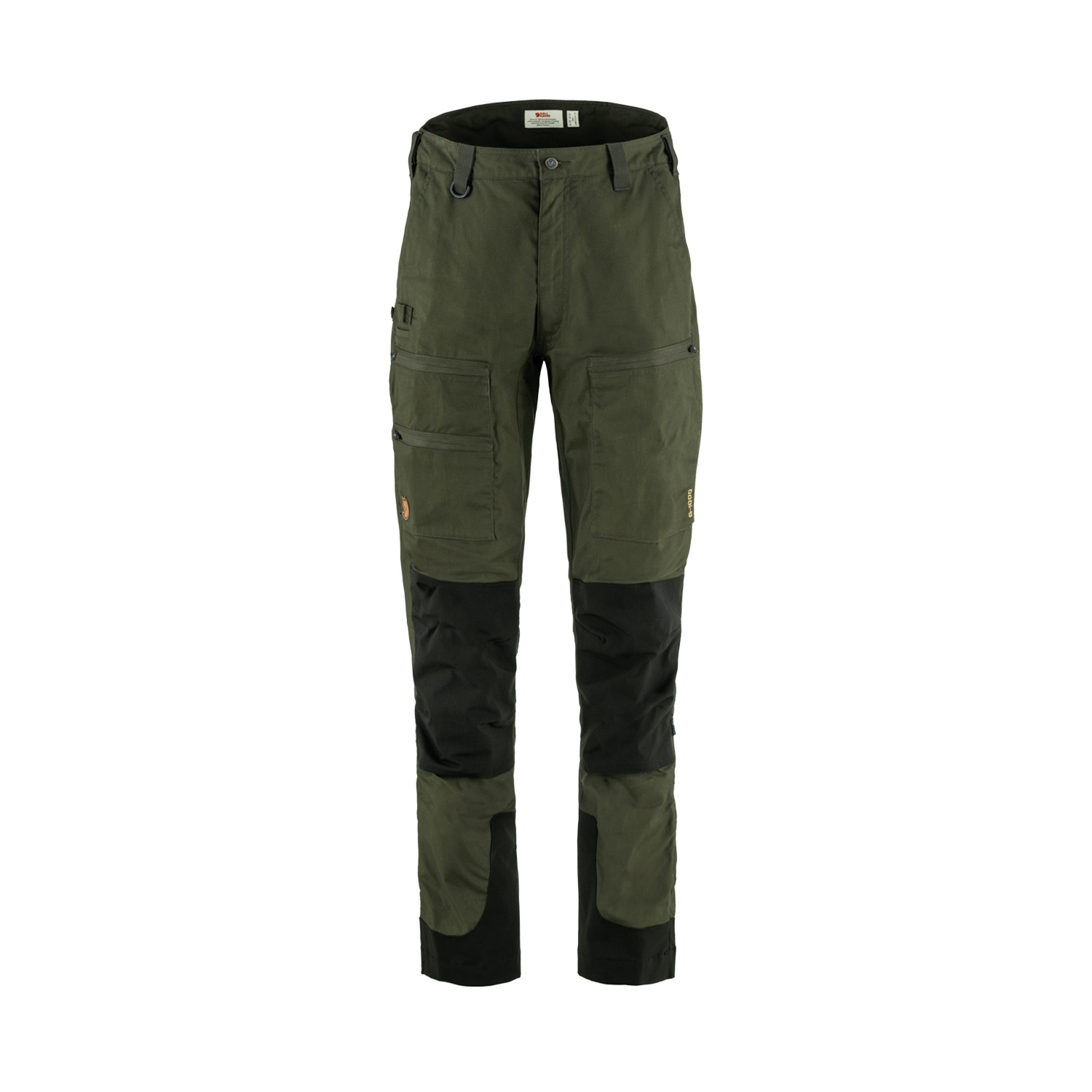 Fjällräven Lappland Pro Stretch Bukse Herre