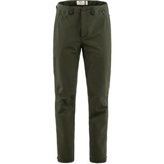Winter Stretch Trousers Herre