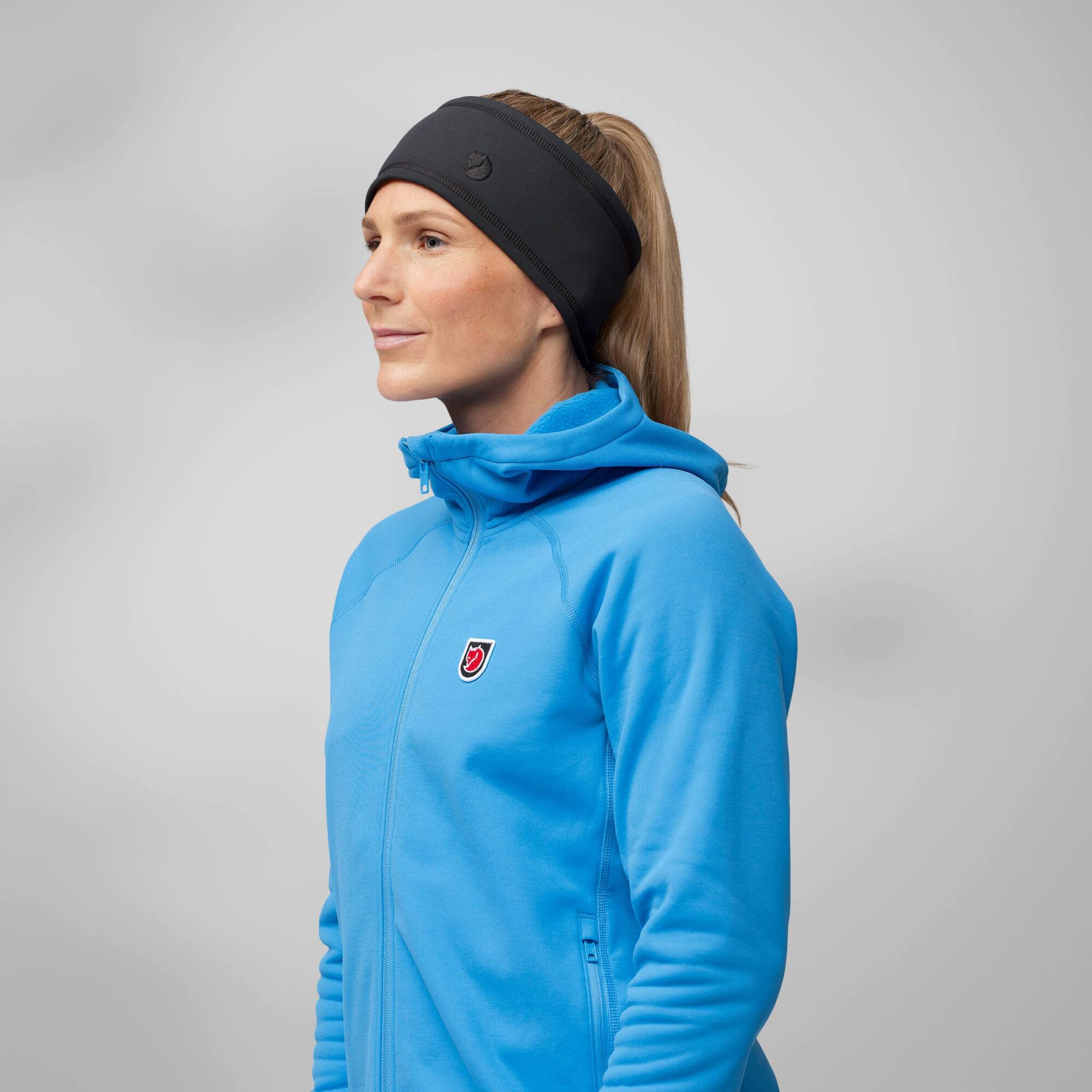 Fjällräven Expedition Fleece Pannebånd - Image 4