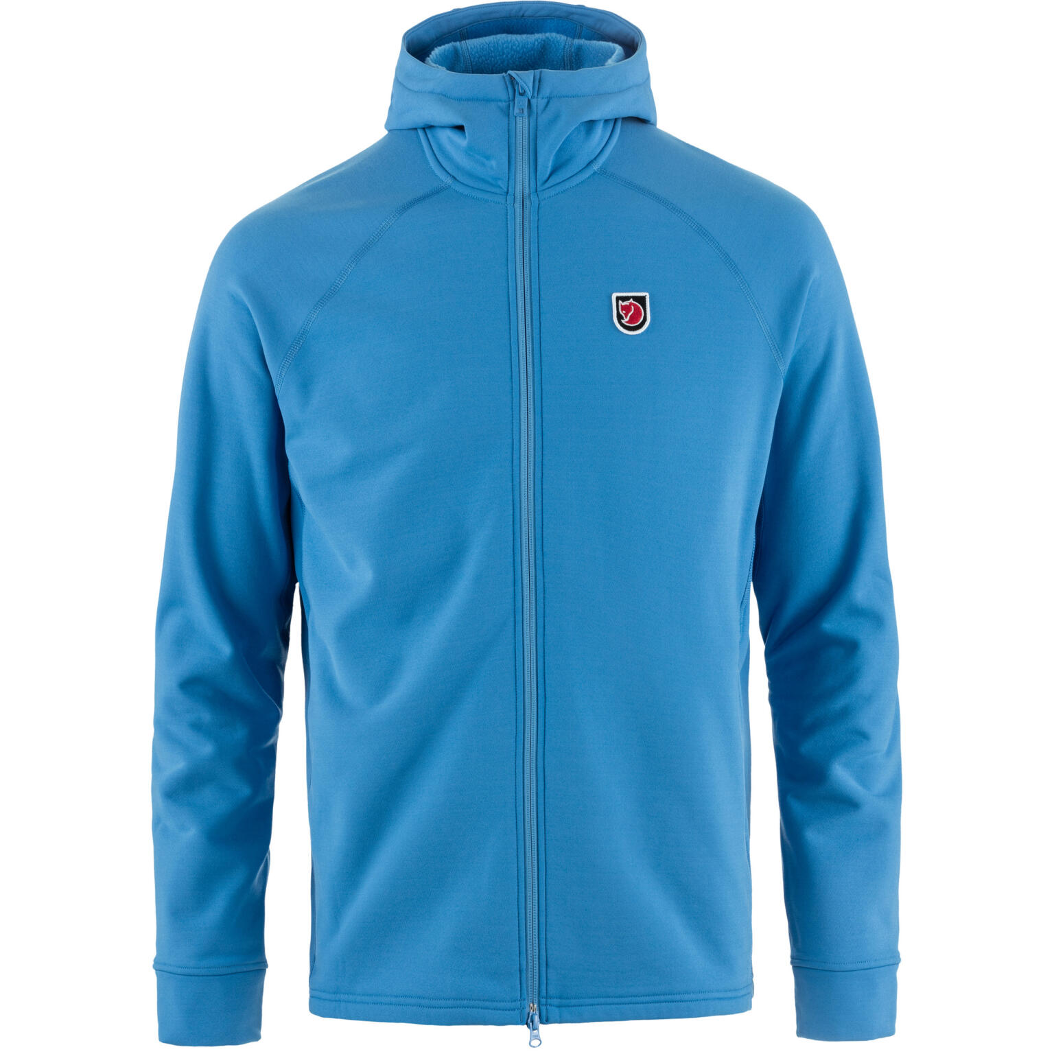 Fjällräven Expedition Fleece Hoodie Herre