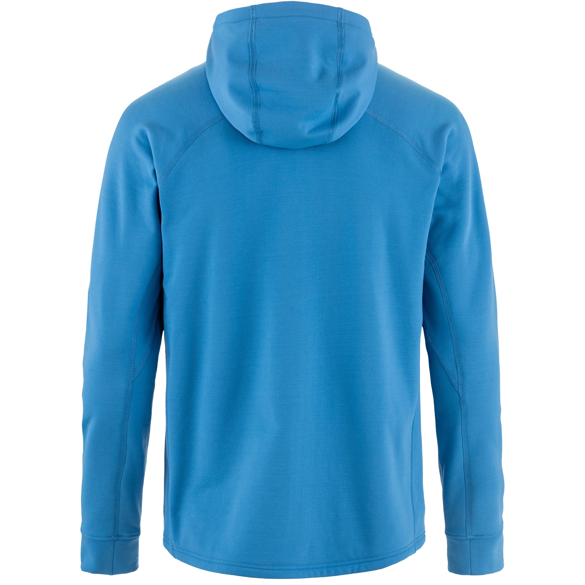 Fjällräven Expedition Fleece Hoodie Herre - Image 2