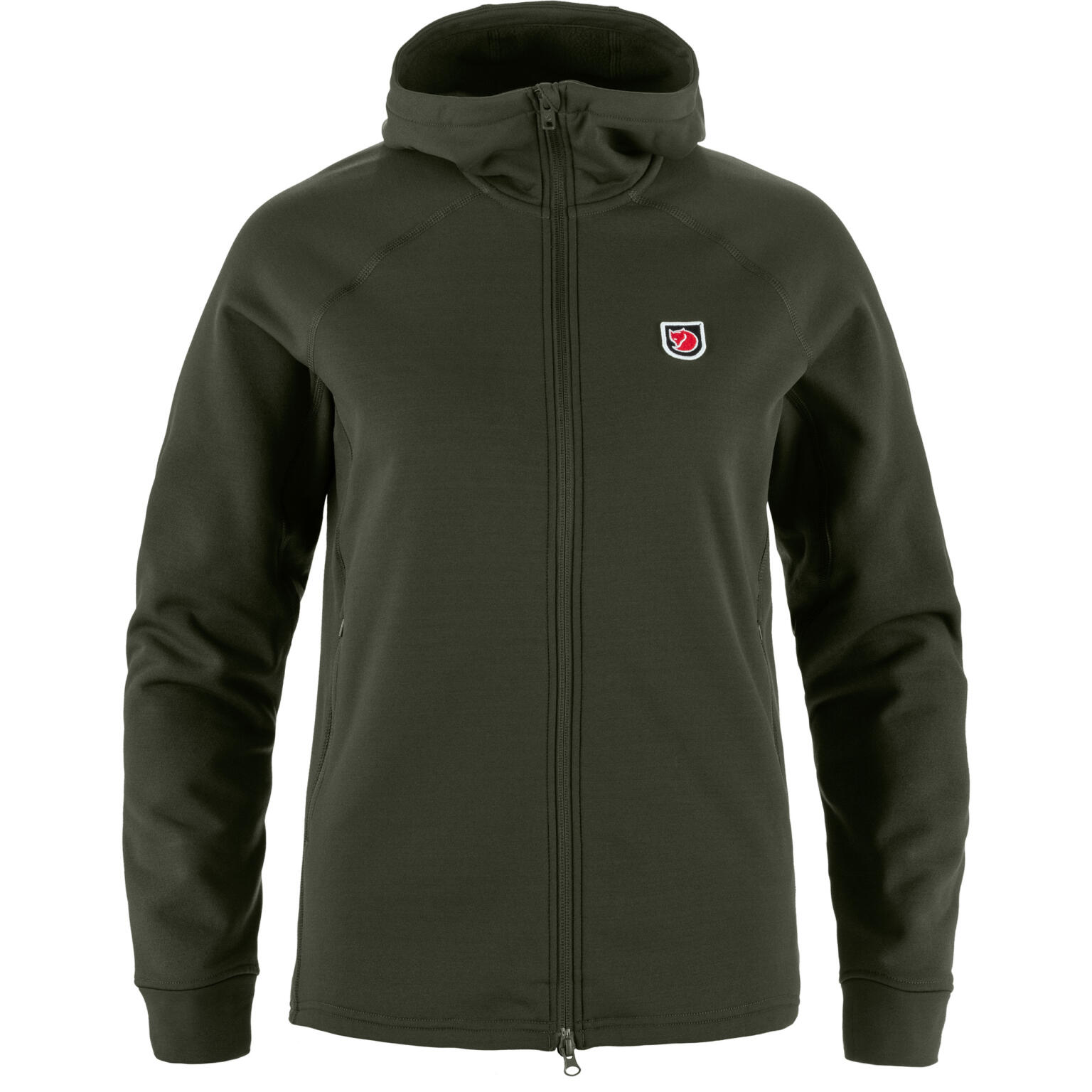 Fjällräven Expedition Fleece Hoodie Dame