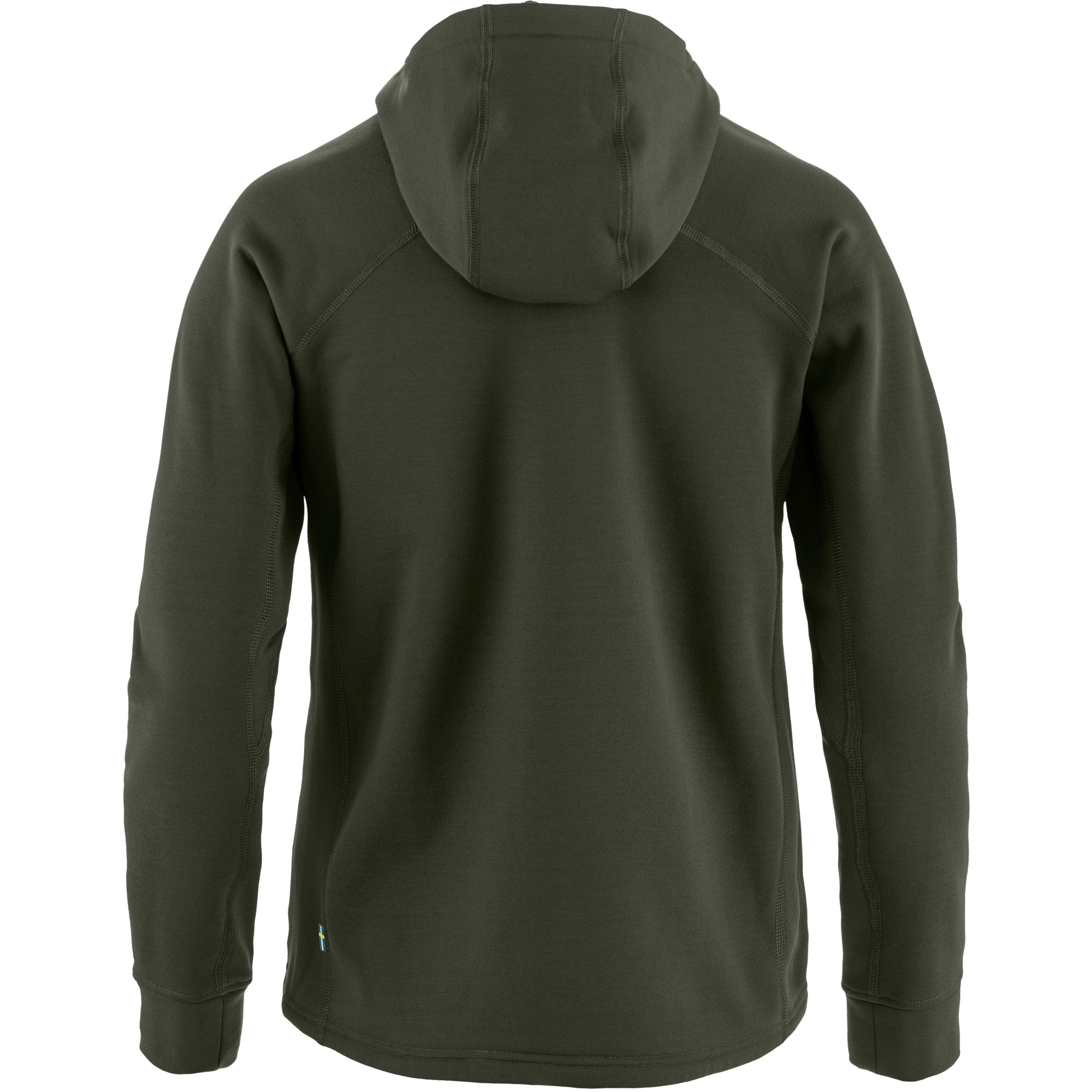 Fjällräven Expedition Fleece Hoodie Dame - Image 2