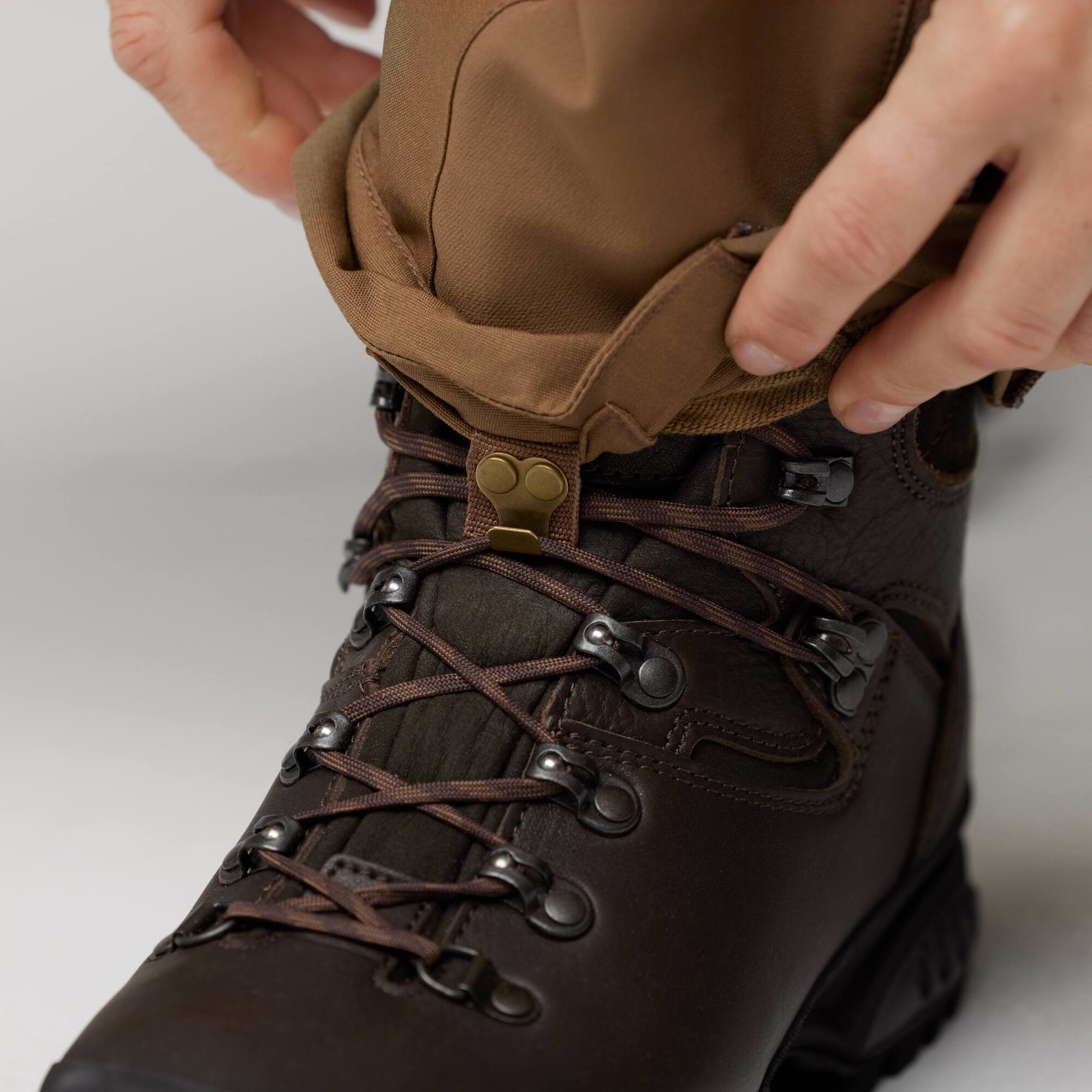 Fjällräven Keb Agile Winter Bukse Dame - Image 7