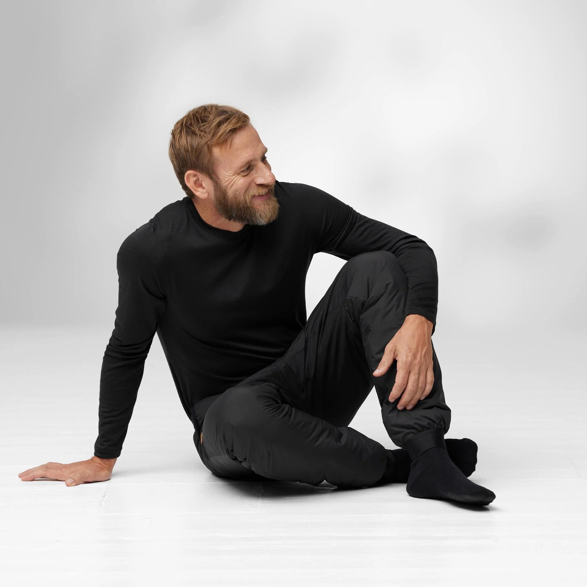 Fjällräven Keb Insulated Bukse Herre - Image 5