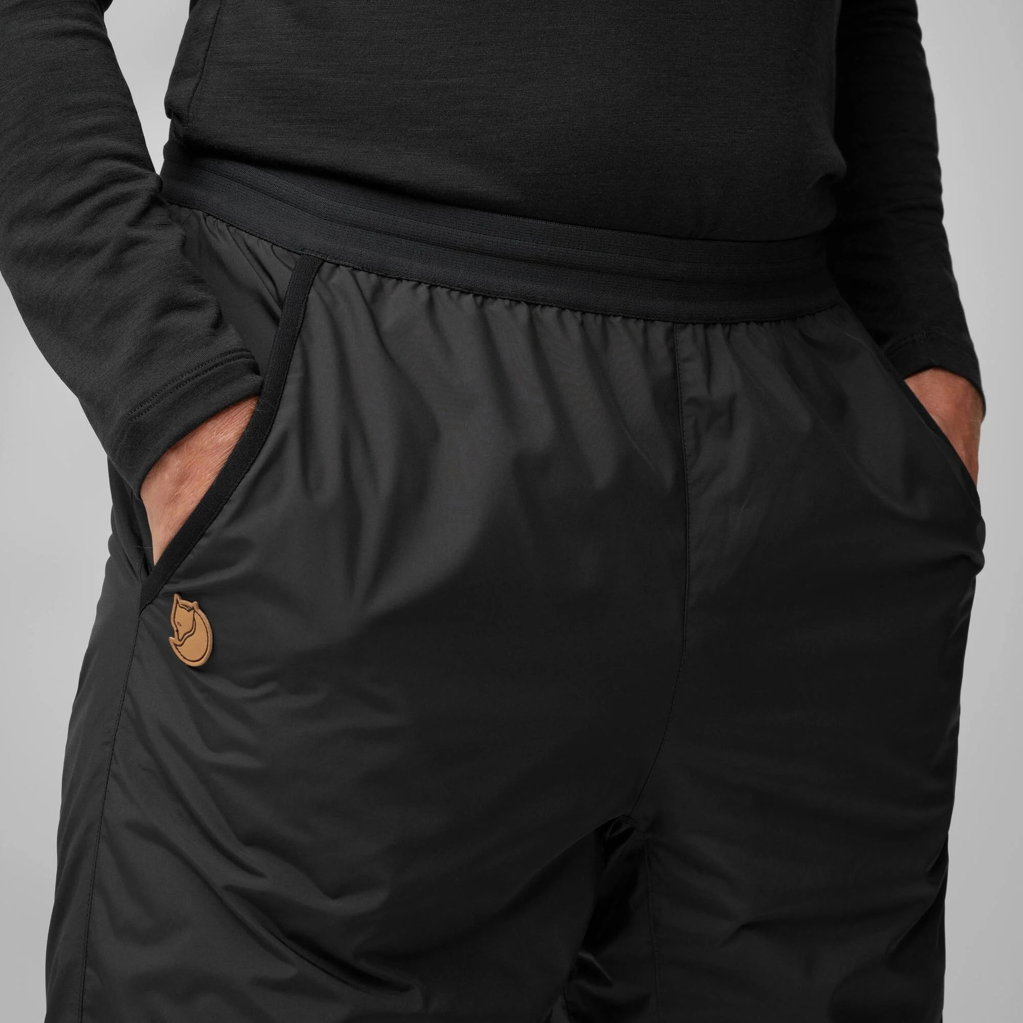 Fjällräven Keb Insulated Bukse Herre - Image 6