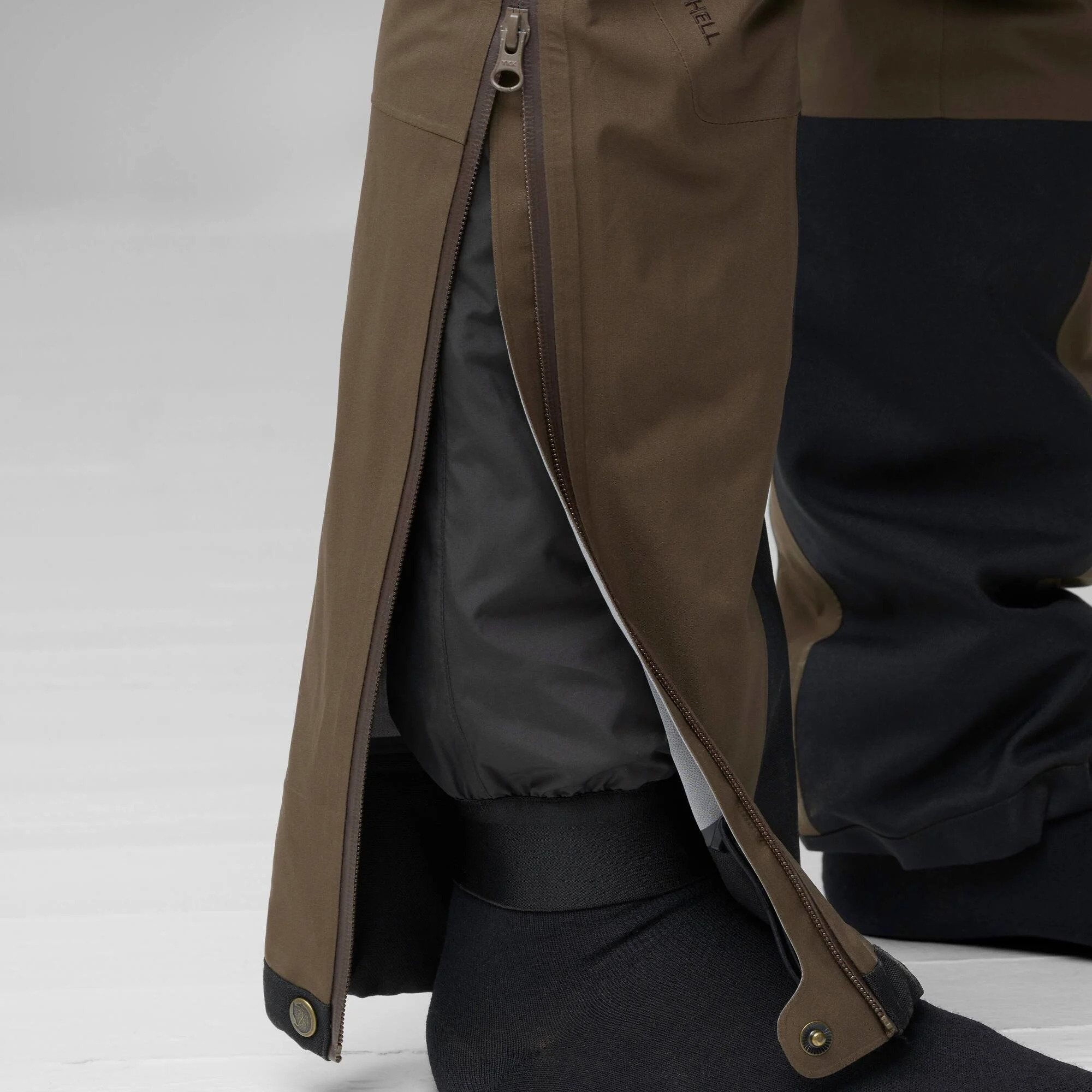 Fjällräven Keb Insulated Bukse Herre - Image 8