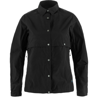 Hoja Rider's Wind Jacket W