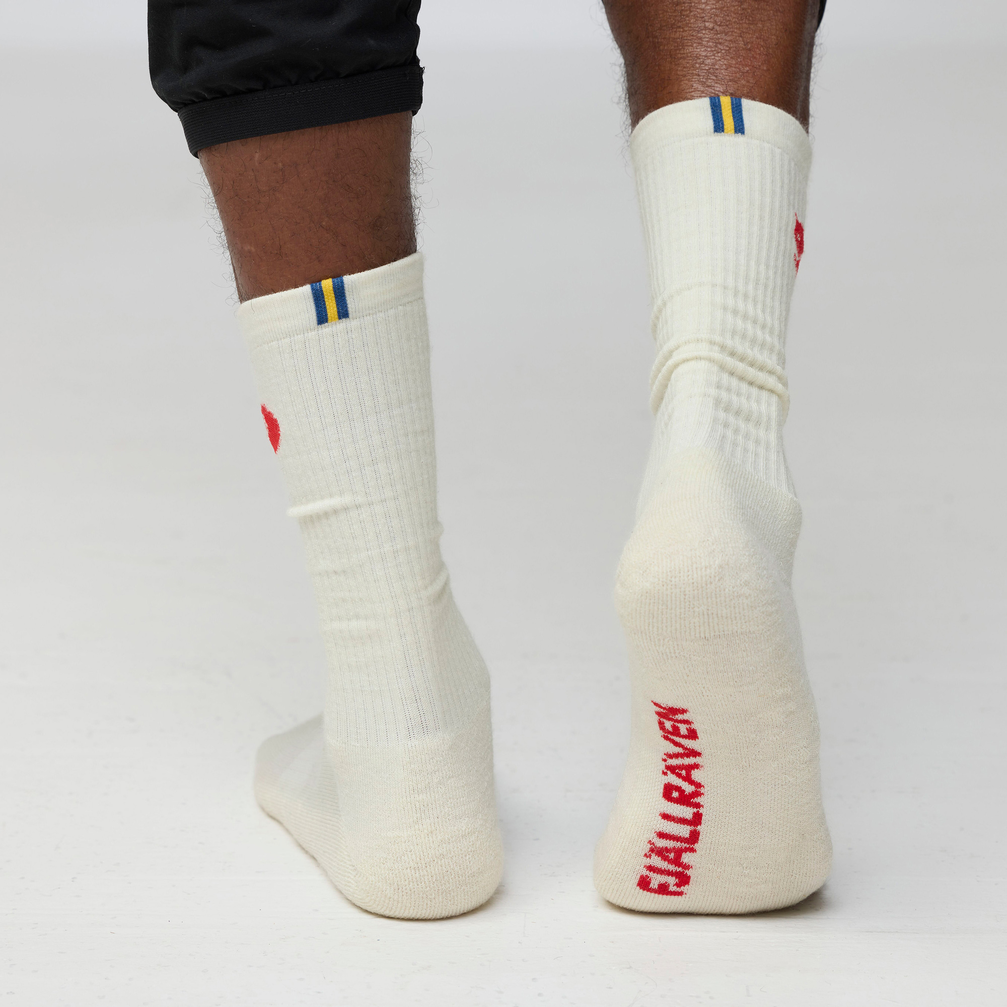 Fjällräven Wool Sokk - Image 3