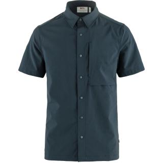 High Coast Pack Shirt SS M