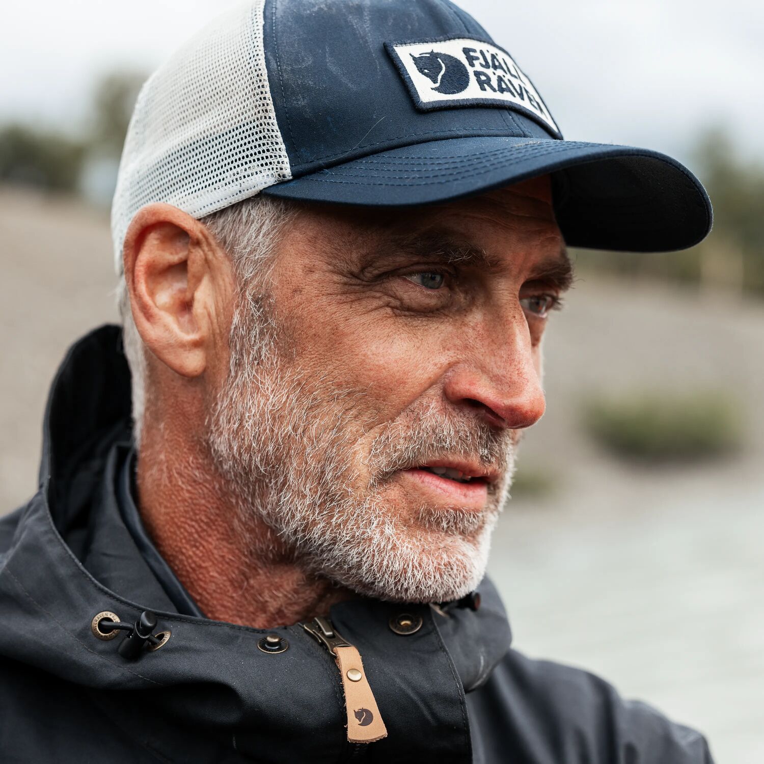 Fjällräven Långtradarkeps - Image 9