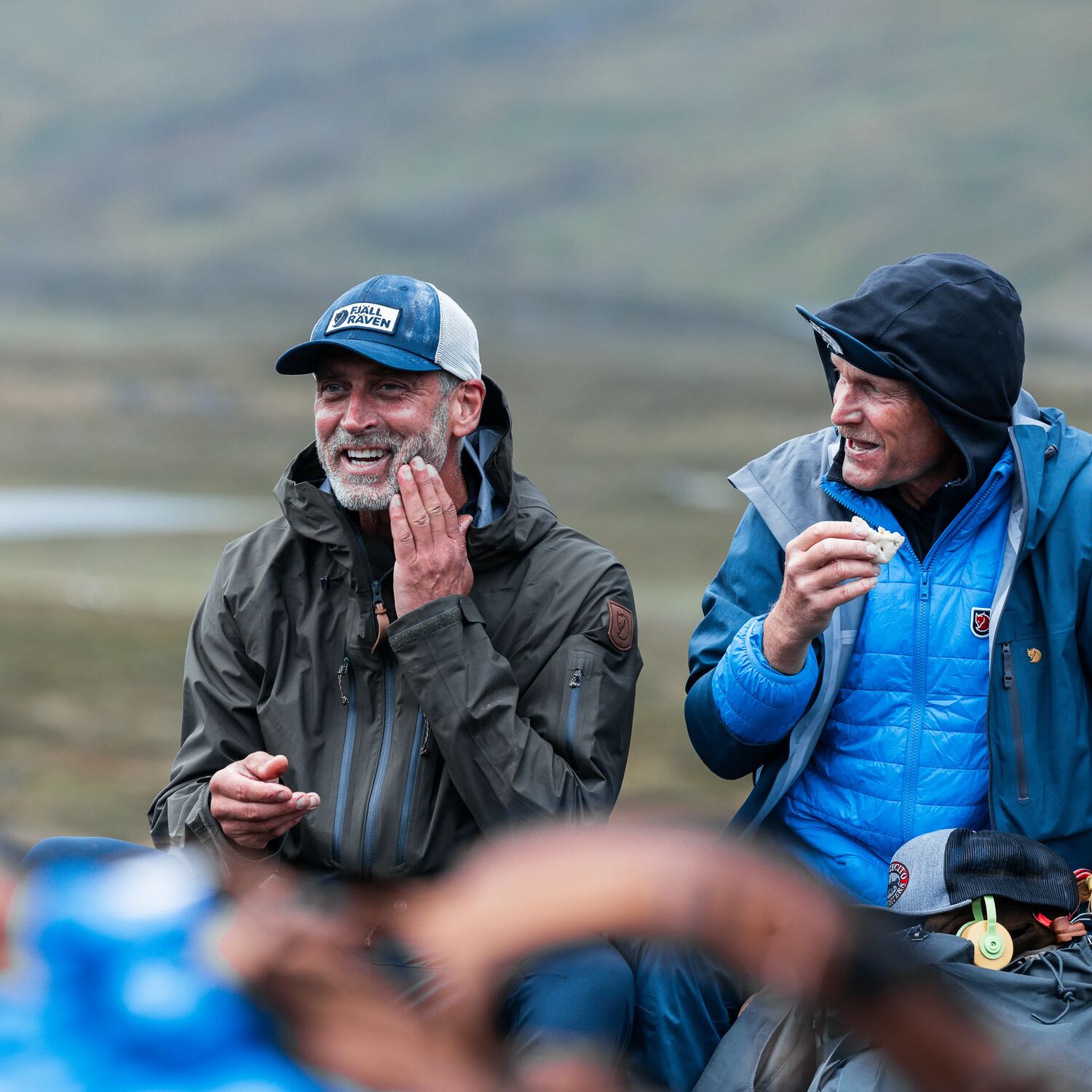 Fjällräven Långtradarkeps - Image 12