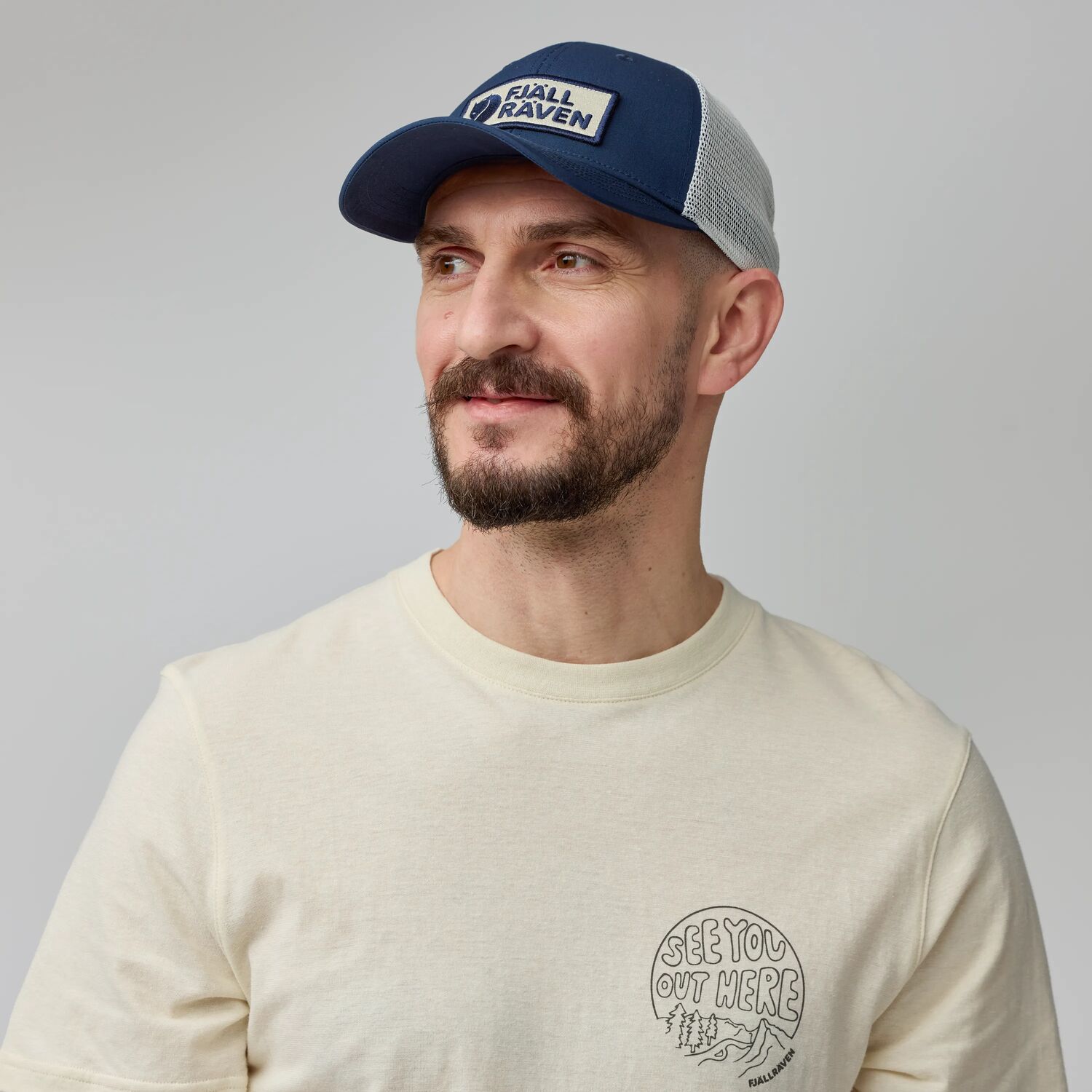 Fjällräven Långtradarkeps - Image 4