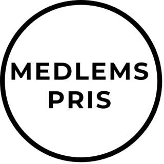 Medlemspris