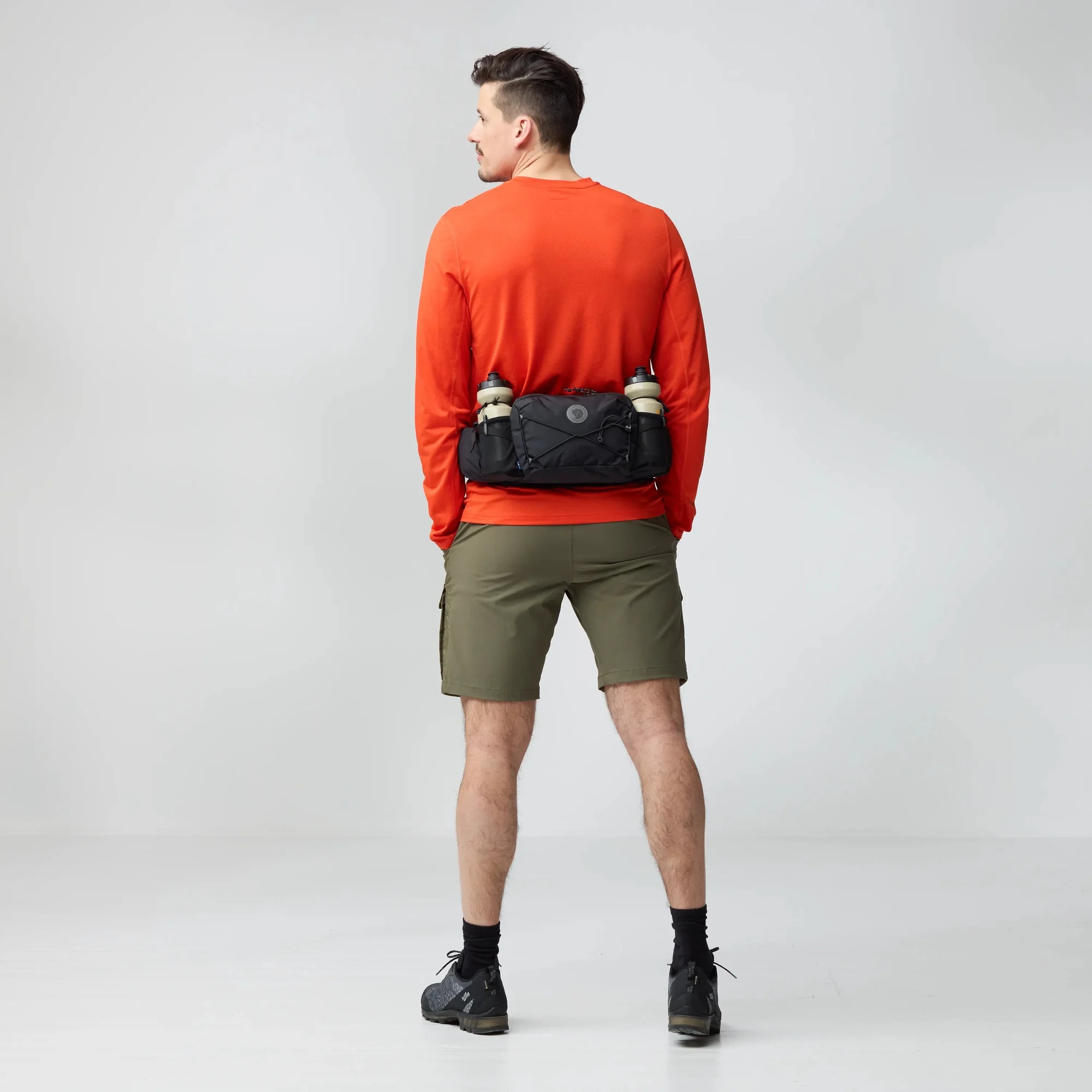 Fjällräven Abisko Hip Pack 6 - Image 9