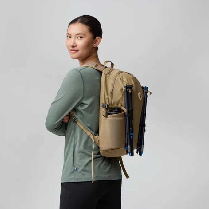 Fjällräven Abisko Softpack 16 - Image 22