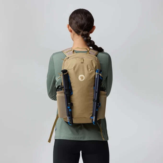 Fjällräven Abisko Softpack 16 - Image 21