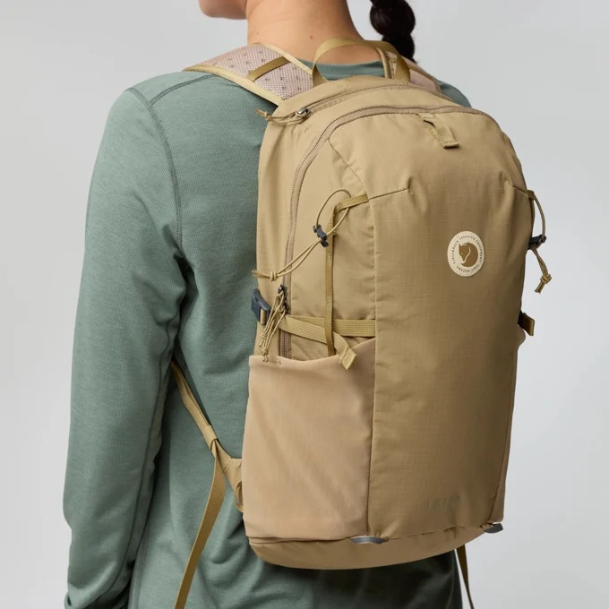 Fjällräven Abisko Softpack 16 - Image 18
