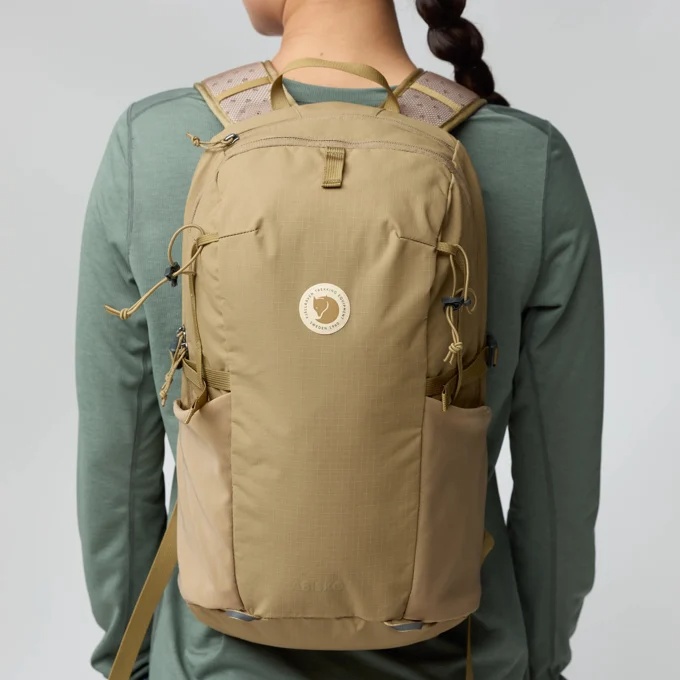 Fjällräven Abisko Softpack 16 - Image 19