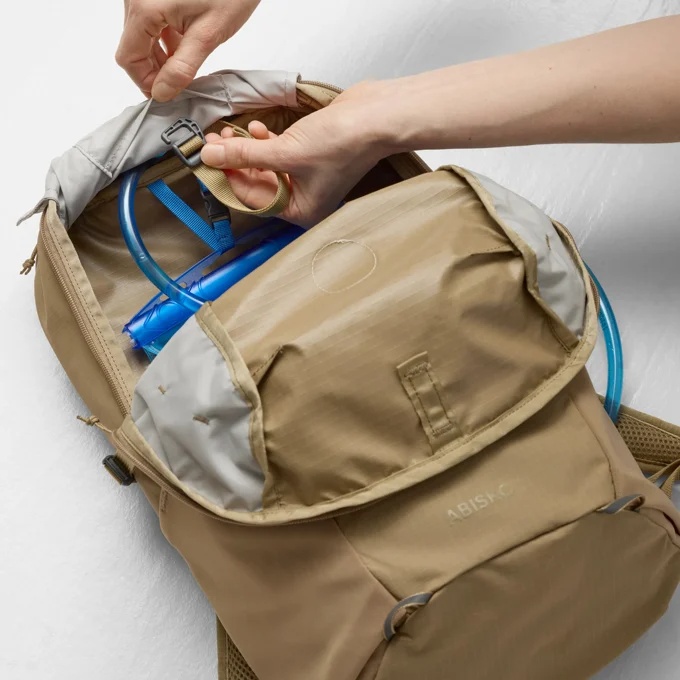 Fjällräven Abisko Softpack 16 - Image 12