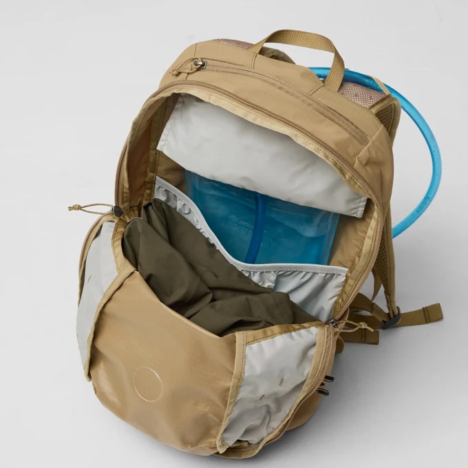 Fjällräven Abisko Softpack 16 - Image 11