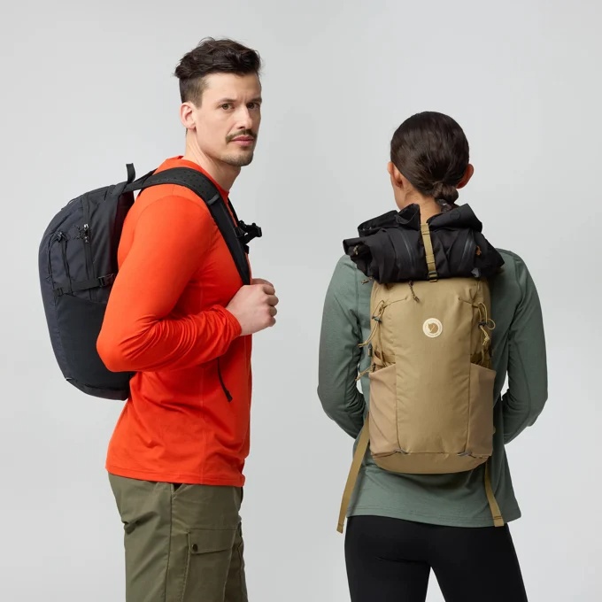 Fjällräven Abisko Softpack 16 - Image 23