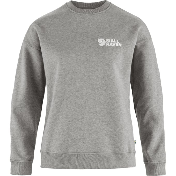 Fjällräven Classic Sweater W