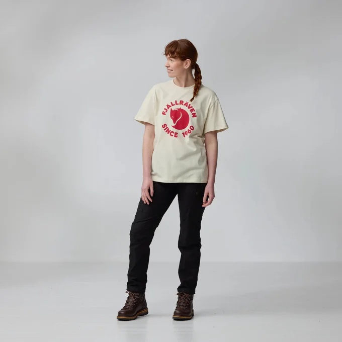 Fjällräven Relaxed T-shirt