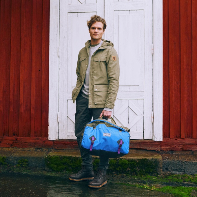 Fjällräven Vardag Splitpack 45 - Image 15