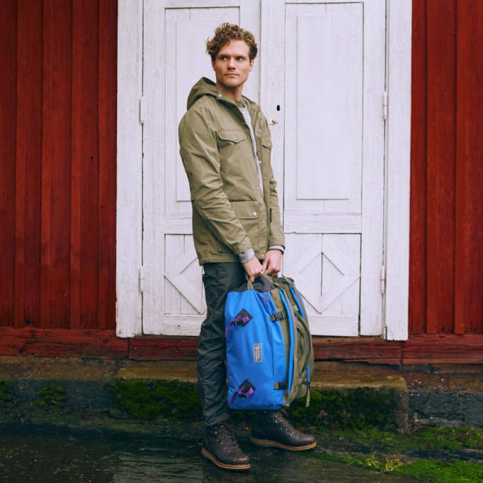 Fjällräven Vardag Splitpack 45 - Image 16