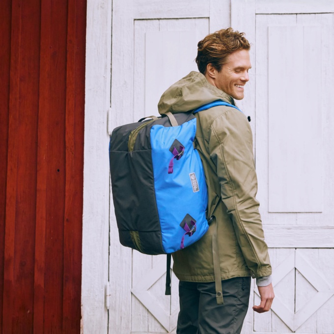 Fjällräven Vardag Splitpack 45 - Image 14