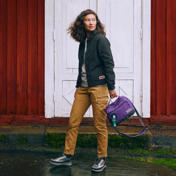 Fjällräven Vardag Shoulder Bag 6 - Image 17