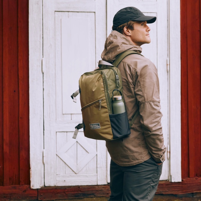 Fjällräven Vardag Backpack 17 - Image 17